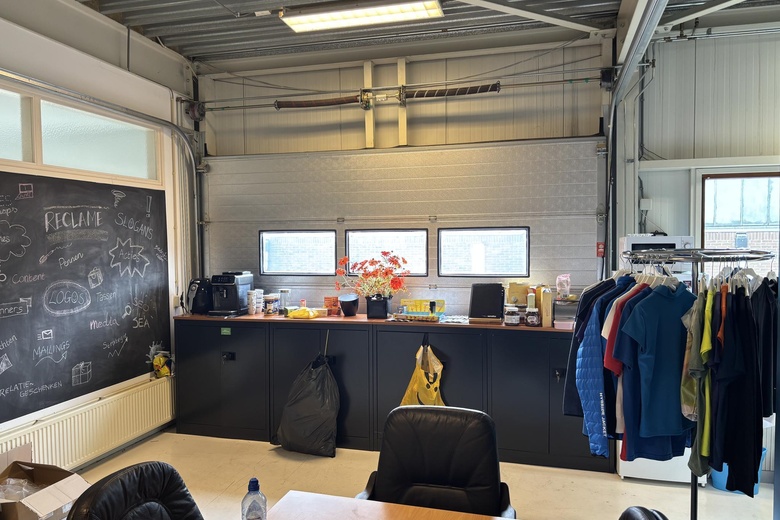 KantoorruimteaanMercatorweg 63 - 65<br/> inArnhem