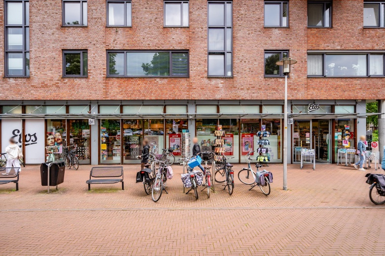 WinkelruimteaanLinie 369<br/> inApeldoorn