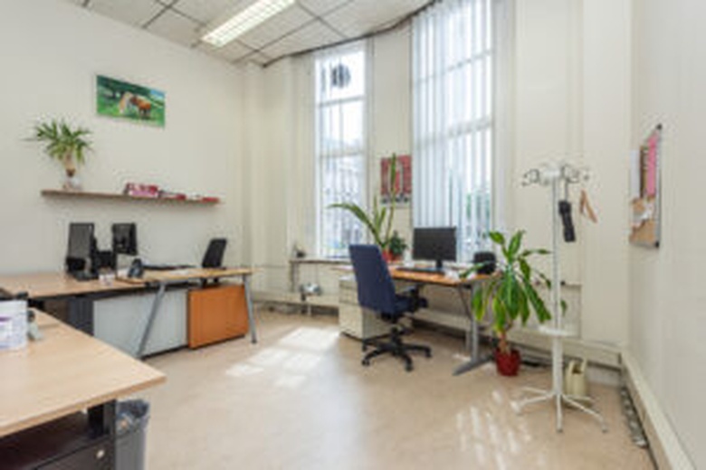 KantoorruimteaanPieter de Hoochweg 110<br/> inRotterdam