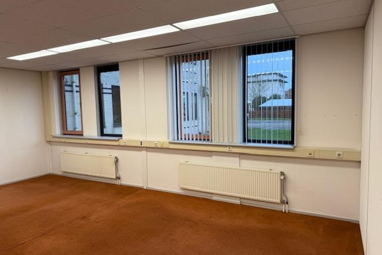 KantoorruimteaanDe Drieslag 25<br/> inDronten