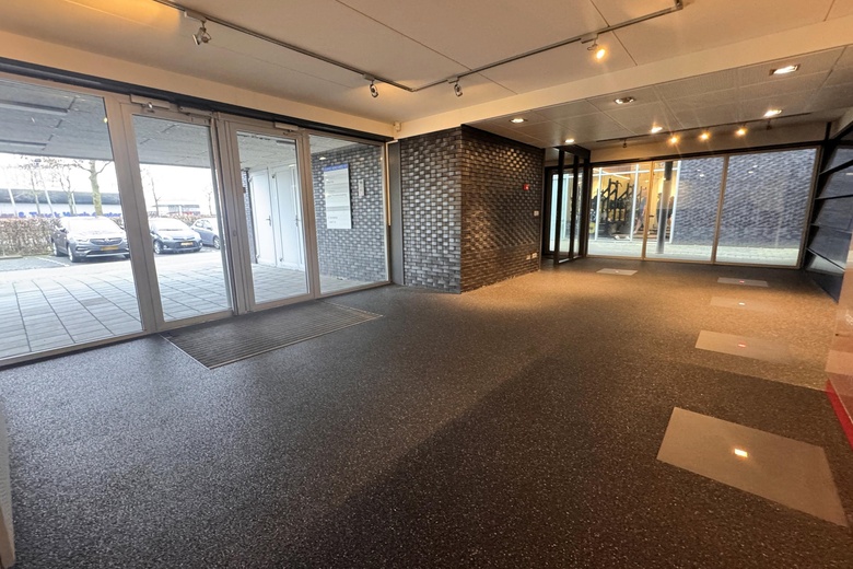 KantoorruimteaanEdvard Munchweg 107<br/> inAlmere