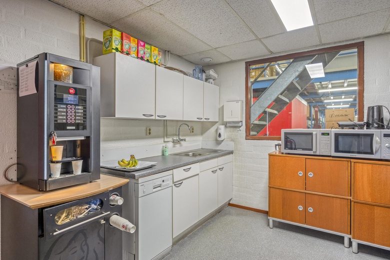 BedrijfsruimteaanTomeikerweg 31<br/> inGeleen