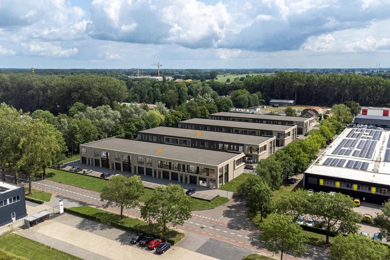 Bedrijfsruimte Doetinchem - Roerstraat 1 - Foto 4