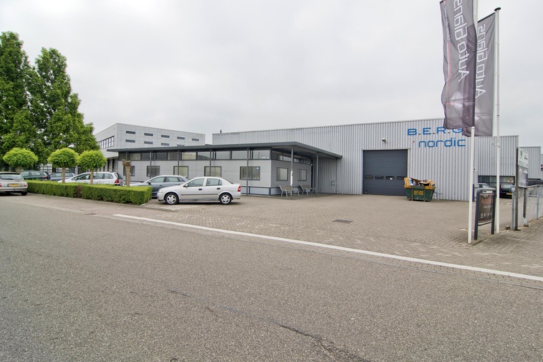 Bedrijfsruimte Tiel - Morsestraat 29 - Foto 24