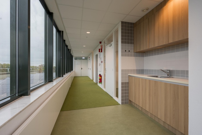 KantoorruimteaanHenry Dunantstraat 36a<br/> inAmersfoort