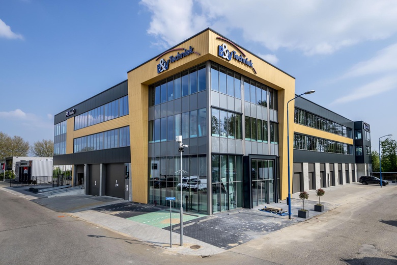 KantoorruimteaanPopulierenweg 29<br/> inOudewater