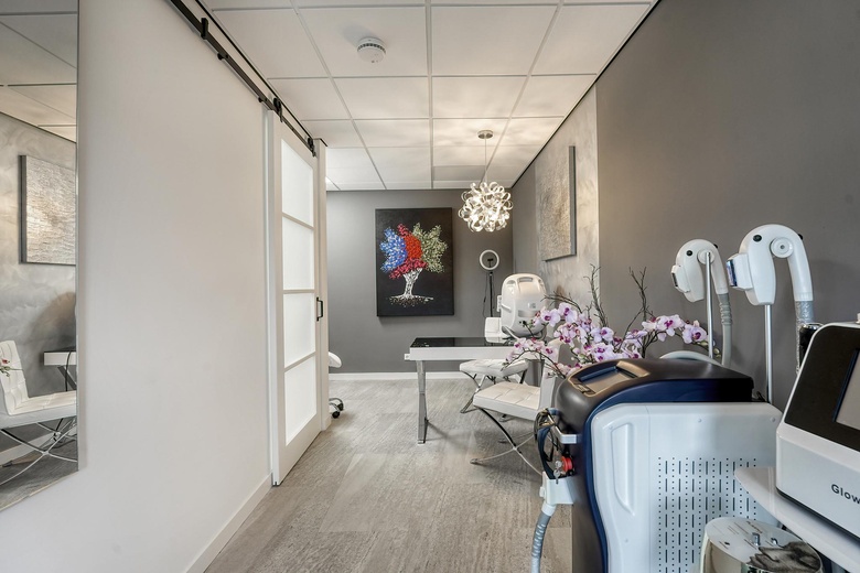 KantoorruimteaanGabriël Metzustraat 62 B<br/> inLeiden