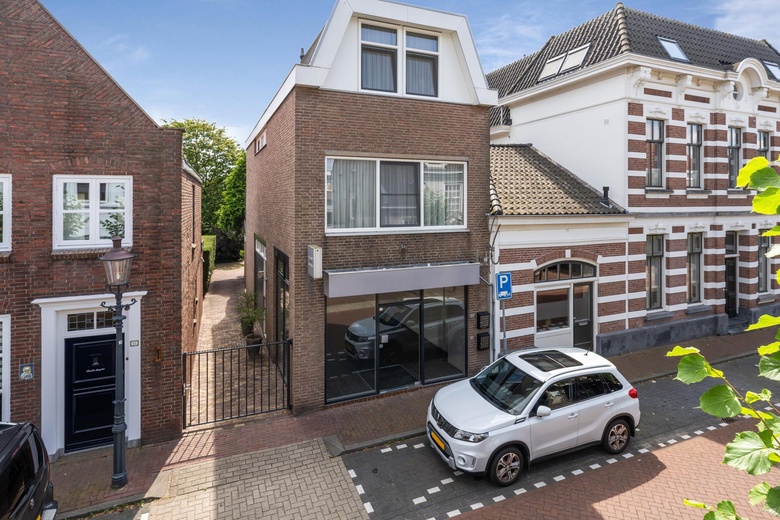 Bekijk foto 1 van Korte Brugstraat 19 Bekijk foto 1 van Korte Brugstraat 19