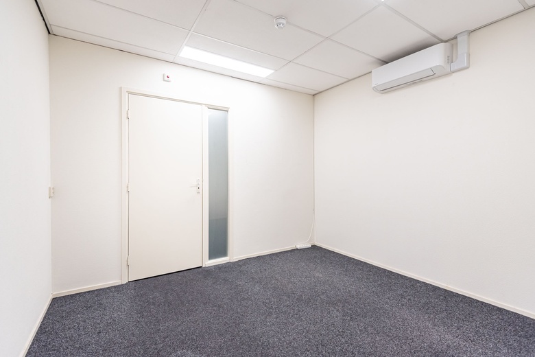KantoorruimteaanF B Deurvorststraat 43<br/> inUlft