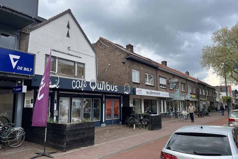 WinkelruimteaanHessenweg 169<br/> inDe Bilt