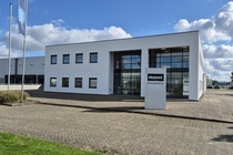 Bedrijfsruimte Tilburg - Hermesstraat 10 - Foto 3