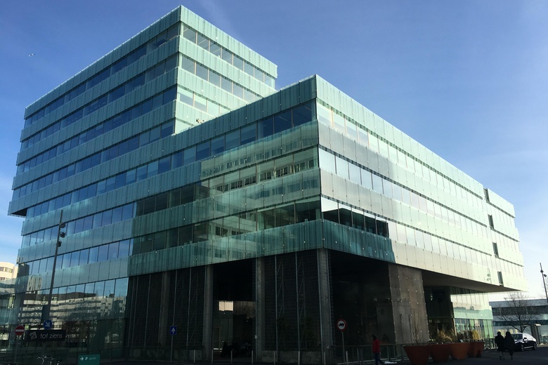 KantoorruimteaanHerikerbergweg 1<br/> inAmsterdam KantoorruimteaanHerikerbergweg 1<br/> inAmsterdam