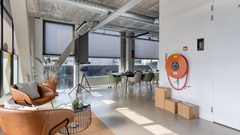 Kantoorruimte Schiehavenkade 134, Rotterdam | Bedrijfspand.com