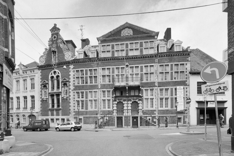 KantoorruimteaanNeerstraat 33<br/> inRoermond