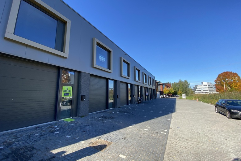 Bekijk foto 1 van Transistorstraat 57 G Bekijk foto 1 van Transistorstraat 57 G