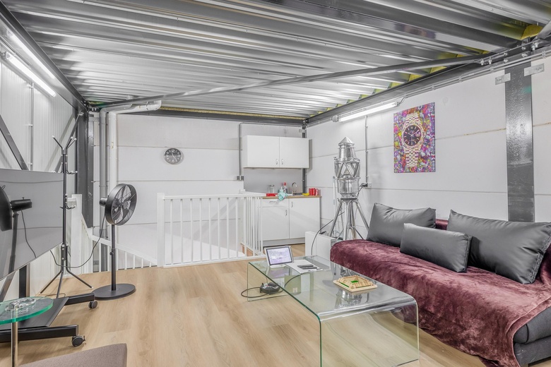 BedrijfsruimteaanNikkelweg 225<br/> inAlphen aan den Rijn