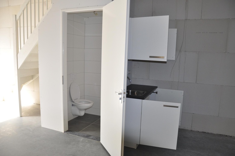 BedrijfsruimteaanMorsestraat 14 A<br/> inHarderwijk