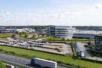 Bedrijfsruimte Venray - De Amfoor 0 ong - Foto 1