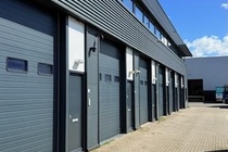 Bedrijfsruimte Den Haag - Mercuriusweg 60 - Foto 1