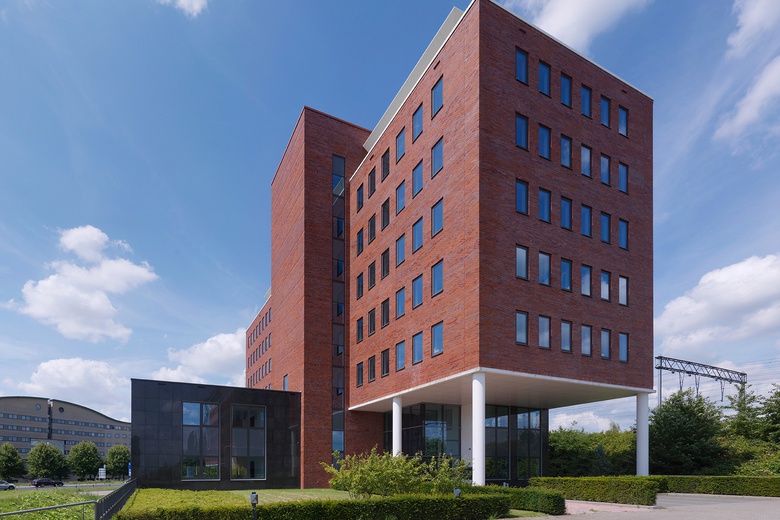 KantoorruimteaanBloemlaan 2<br/> inHoofddorp KantoorruimteaanBloemlaan 2<br/> inHoofddorp