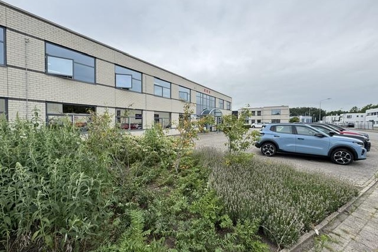 Bedrijfsruimte Breda - Nikkelstraat 15 - Foto 6