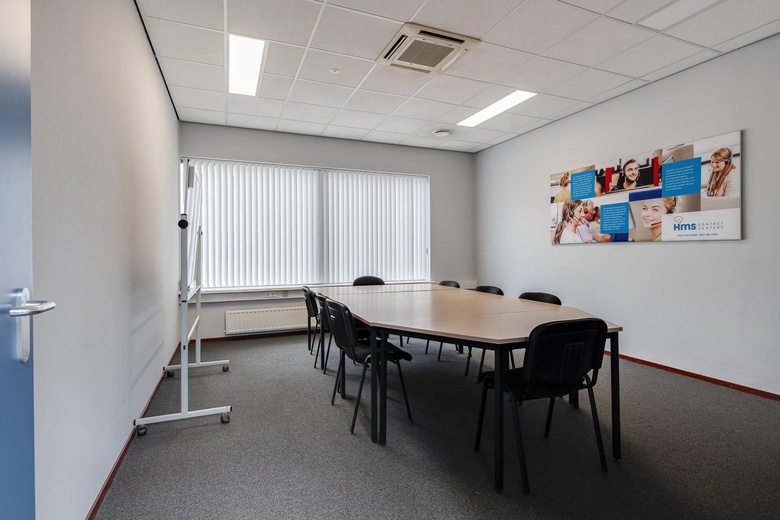KantoorruimteaanEuropalaan 22<br/> inDen Bosch KantoorruimteaanEuropalaan 22<br/> inDen Bosch