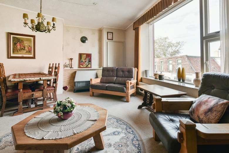 WinkelruimteaanDorpsstraat 34<br/> inUithoorn