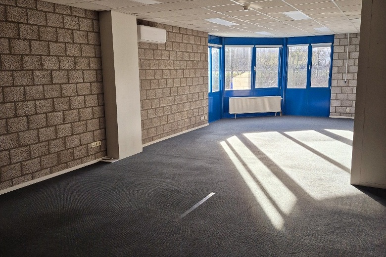KantoorruimteaanColumbusweg 25<br/> inVenlo KantoorruimteaanColumbusweg 25<br/> inVenlo