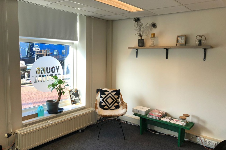 KantoorruimteaanWillemskade 20<br/> inLeeuwarden