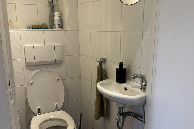 KantoorruimteaanGeestersingel 16<br/> inAlkmaar