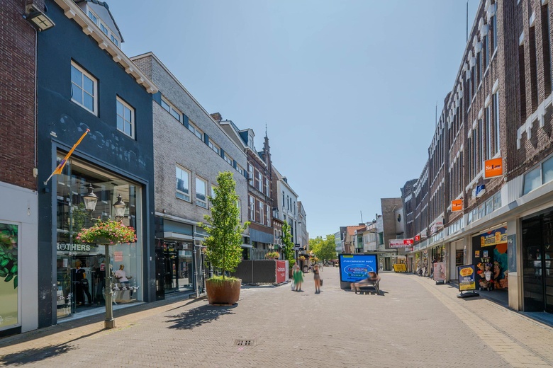 Winkelruimte Venlo - Vleesstraat 39 - Foto 18