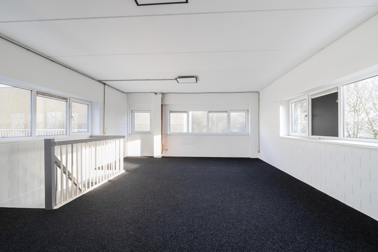 BedrijfsruimteaanKagerweg 71<br/> inBeverwijk BedrijfsruimteaanKagerweg 71<br/> inBeverwijk