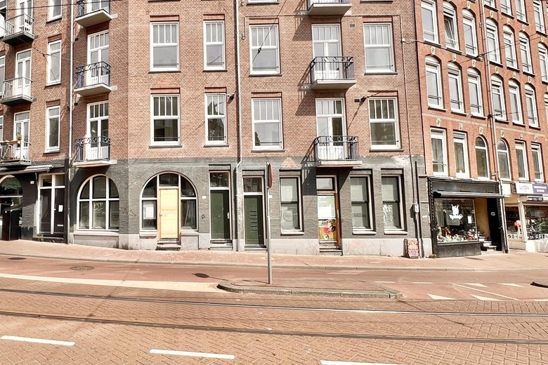 KantoorruimteaanKinkerstraat 382 H<br/> inAmsterdam