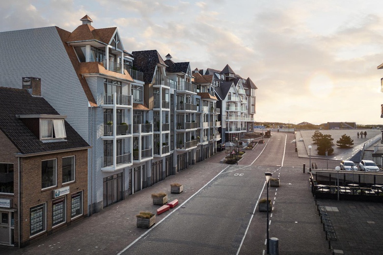 WinkelruimteaanBoulevard de Wielingen 64 005<br/> inCadzand WinkelruimteaanBoulevard de Wielingen 64 005<br/> inCadzand