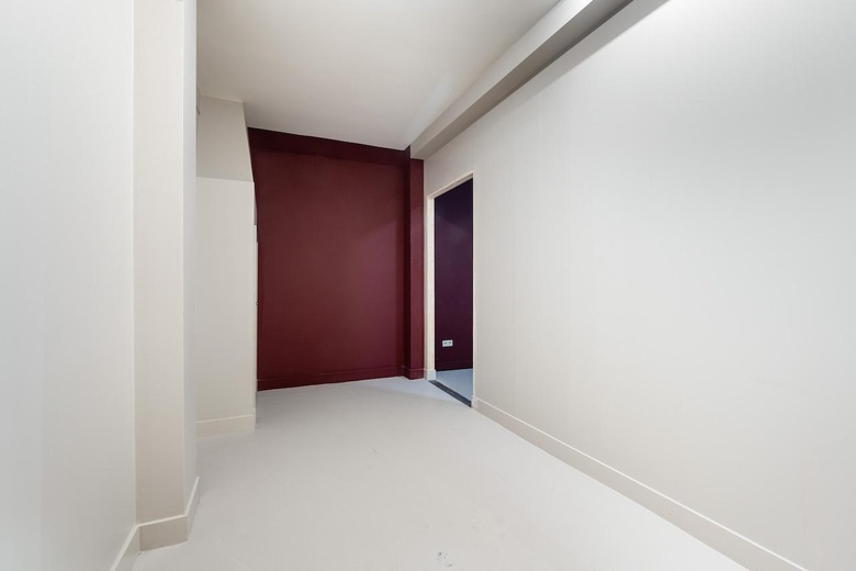 WinkelruimteaanDenneweg 37<br/> inDen Haag