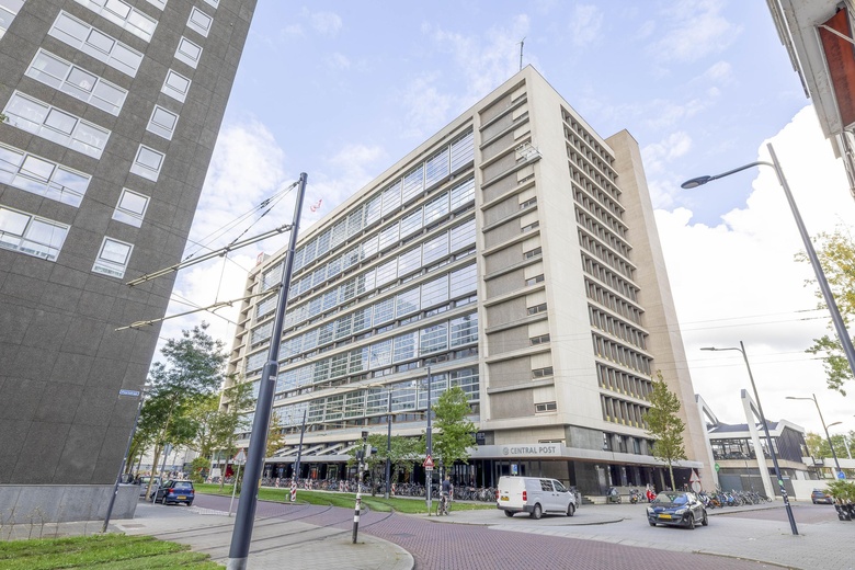Kantoorruimte Rotterdam - Delftseplein 27 N - Foto 30