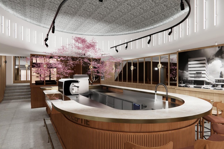 KantoorruimteaanWeena-zuid 106 - 178<br/> inRotterdam KantoorruimteaanWeena-zuid 106 - 178<br/> inRotterdam