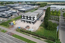 Bekijk foto 4 van Reedijk 8 F 3 Bekijk foto 4 van Reedijk 8 F 3
