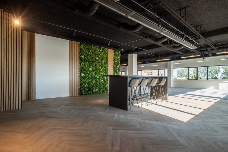 KantoorruimteaanTransformatorweg 74<br/> inAmsterdam