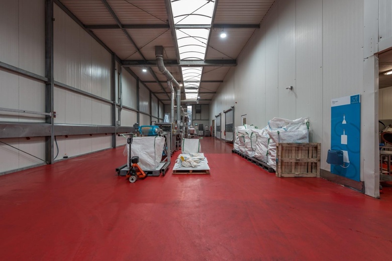 Bedrijfsruimte Opmeer - De Veken 220 - Foto 24