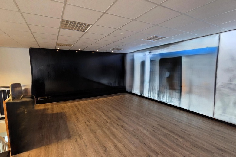 BedrijfsruimteaanXenonstraat 156<br/> inAlmere BedrijfsruimteaanXenonstraat 156<br/> inAlmere