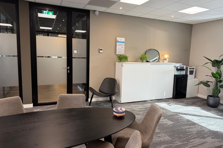 Kantoorruimte te huur Tilburg - Kapitein Rondairestraat 8