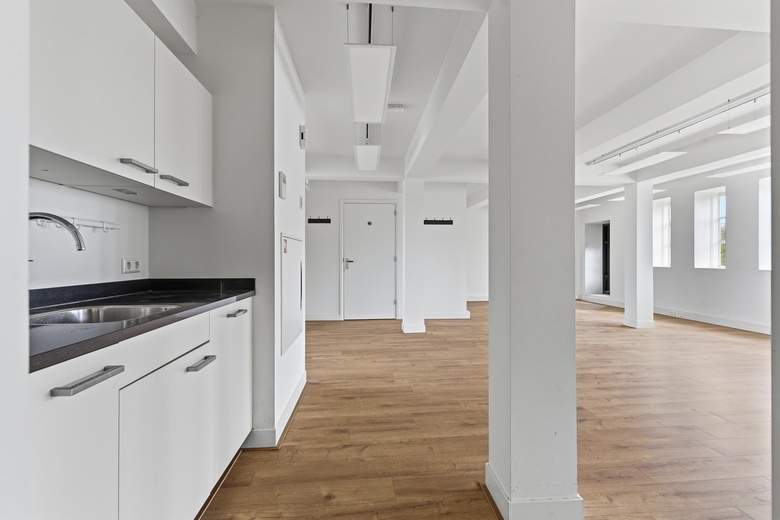 Kantoorruimte Amsterdam - Prinsengracht 108 B - Foto 9