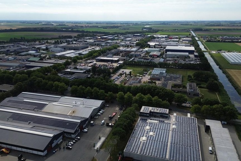Bedrijfsruimte Emmeloord - Fabrieksweg 4 - Foto 26