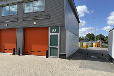 Bekijk foto 2 van Florijnstraat 53 Bekijk foto 2 van Florijnstraat 53