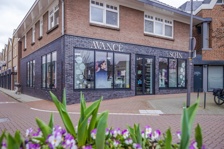 WinkelruimteaanSt. Werenfriedplein 9<br/> inElst