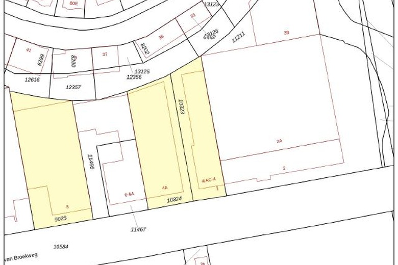 BedrijfsruimteaanAris van Broekweg 4 - 8<br/> inZaandam BedrijfsruimteaanAris van Broekweg 4 - 8<br/> inZaandam