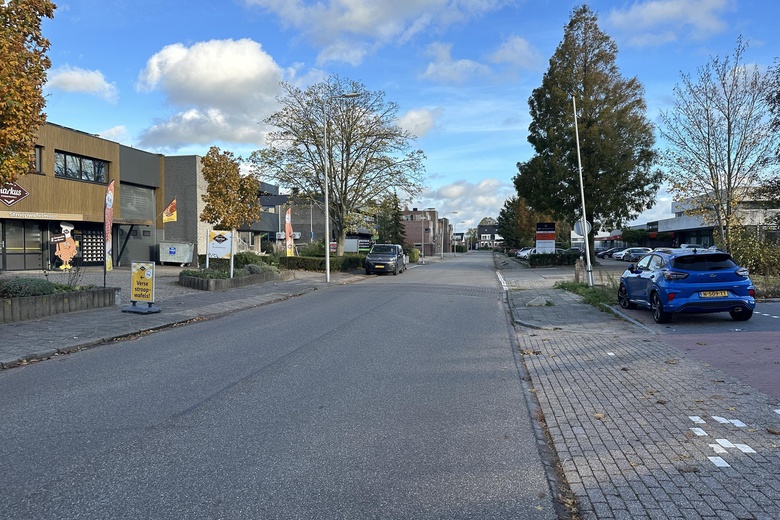 BedrijfsruimteaanStaringlaan 14 B<br/> inWaddinxveen