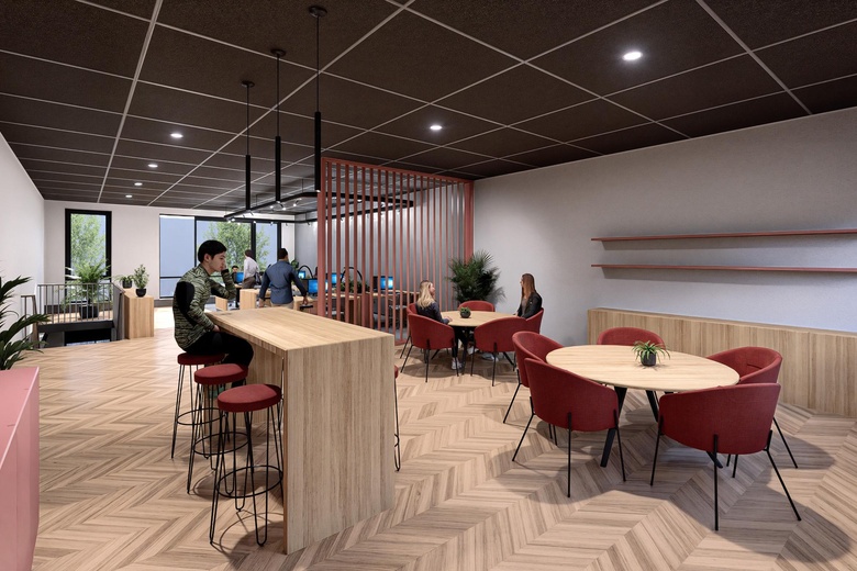 BedrijfsruimteaanCruquiusweg 0 ong<br/> inArnhem