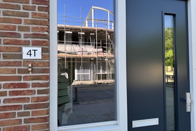 Bekijk foto 2 van Nijverheidslaan 4 T Bekijk foto 2 van Nijverheidslaan 4 T